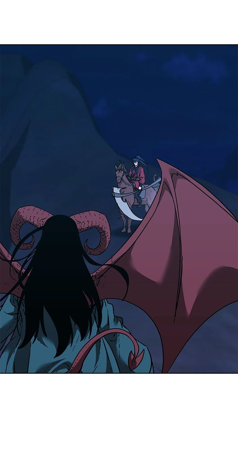 Reincarnation of the Murim Clan’s Former Ranker - Chapter 163 Page 8