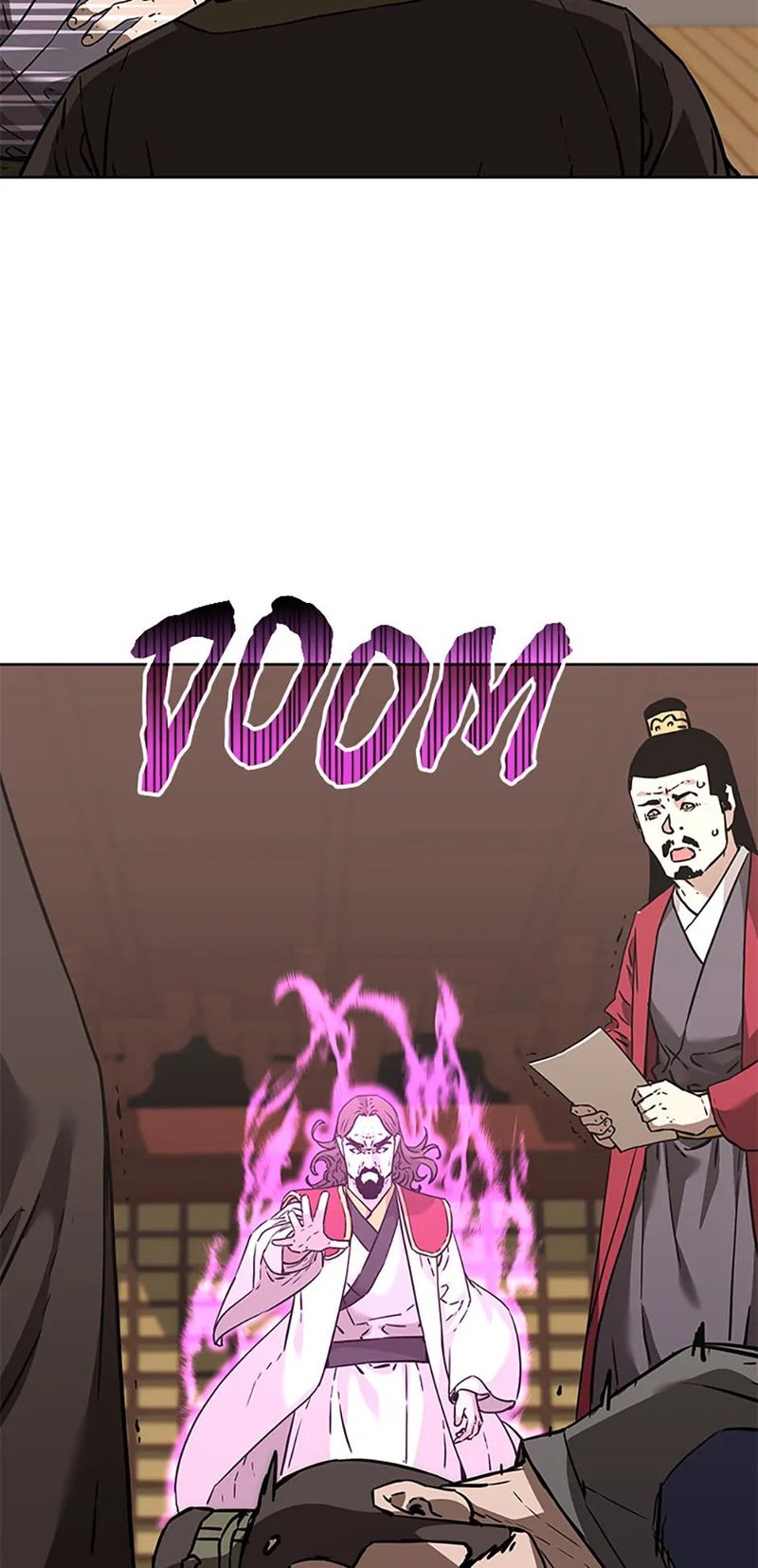 Reincarnation of the Murim Clan’s Former Ranker - Chapter 164 Page 32