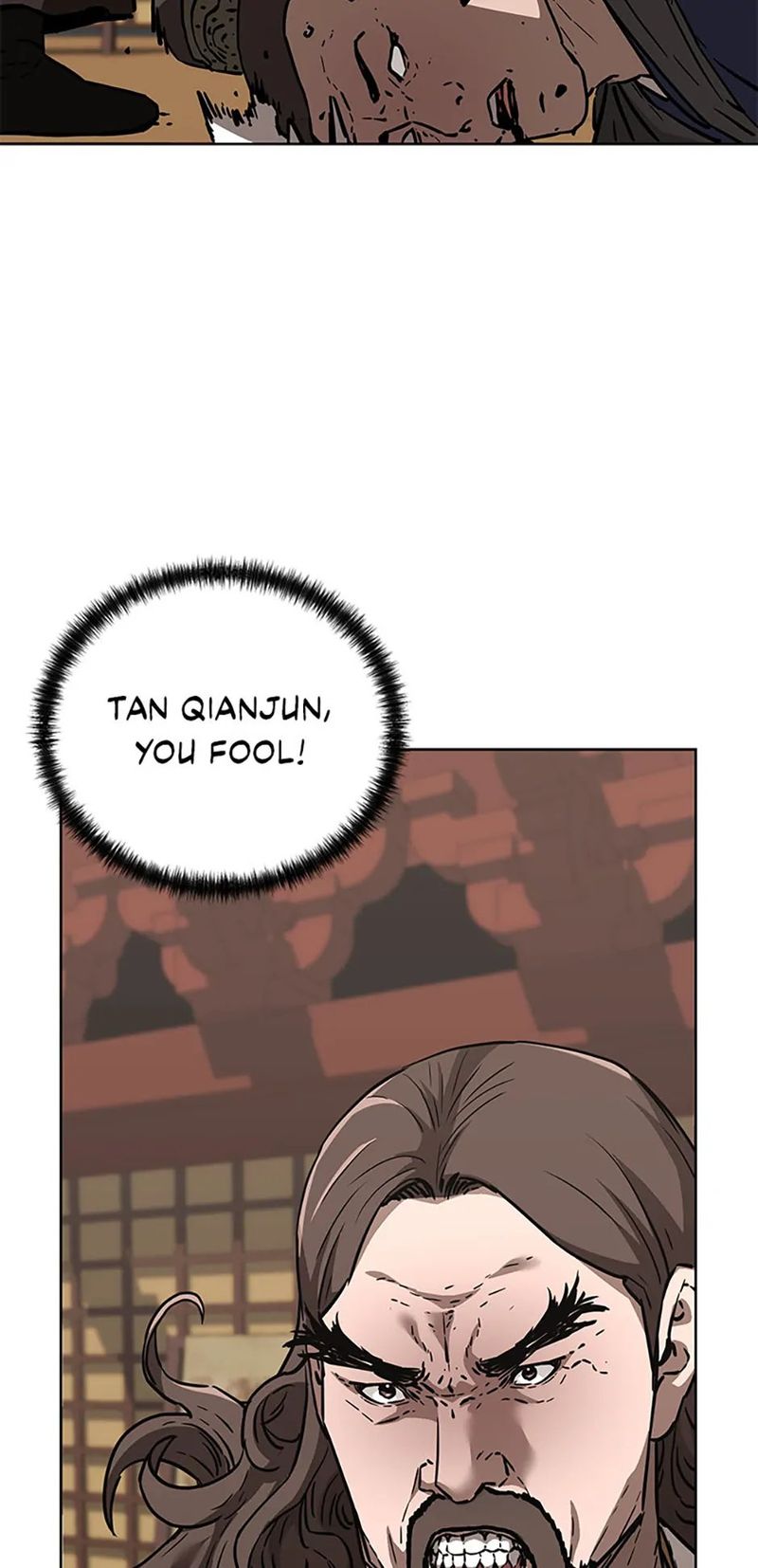 Reincarnation of the Murim Clan’s Former Ranker - Chapter 164 Page 33