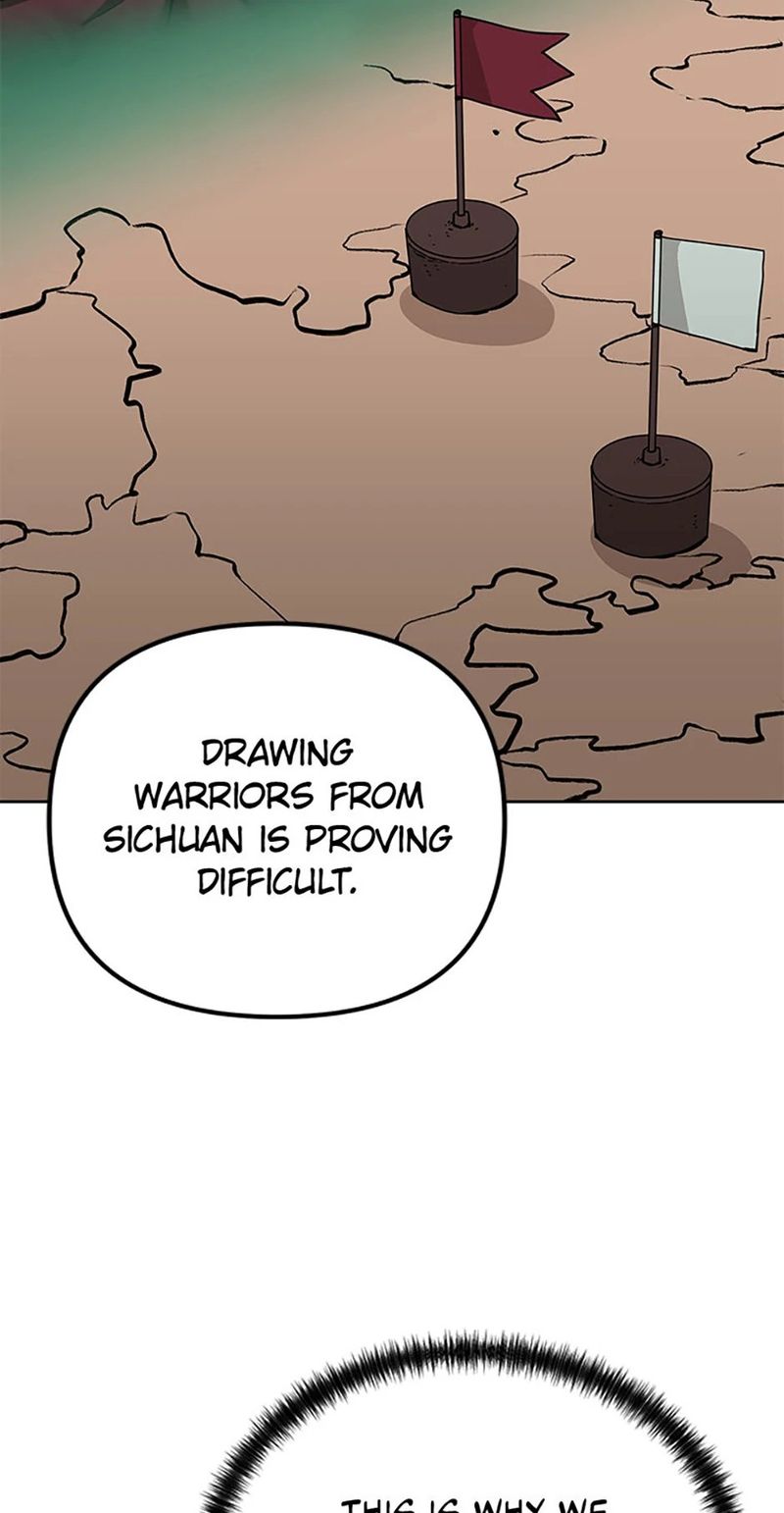 Reincarnation of the Murim Clan’s Former Ranker - Chapter 164 Page 39