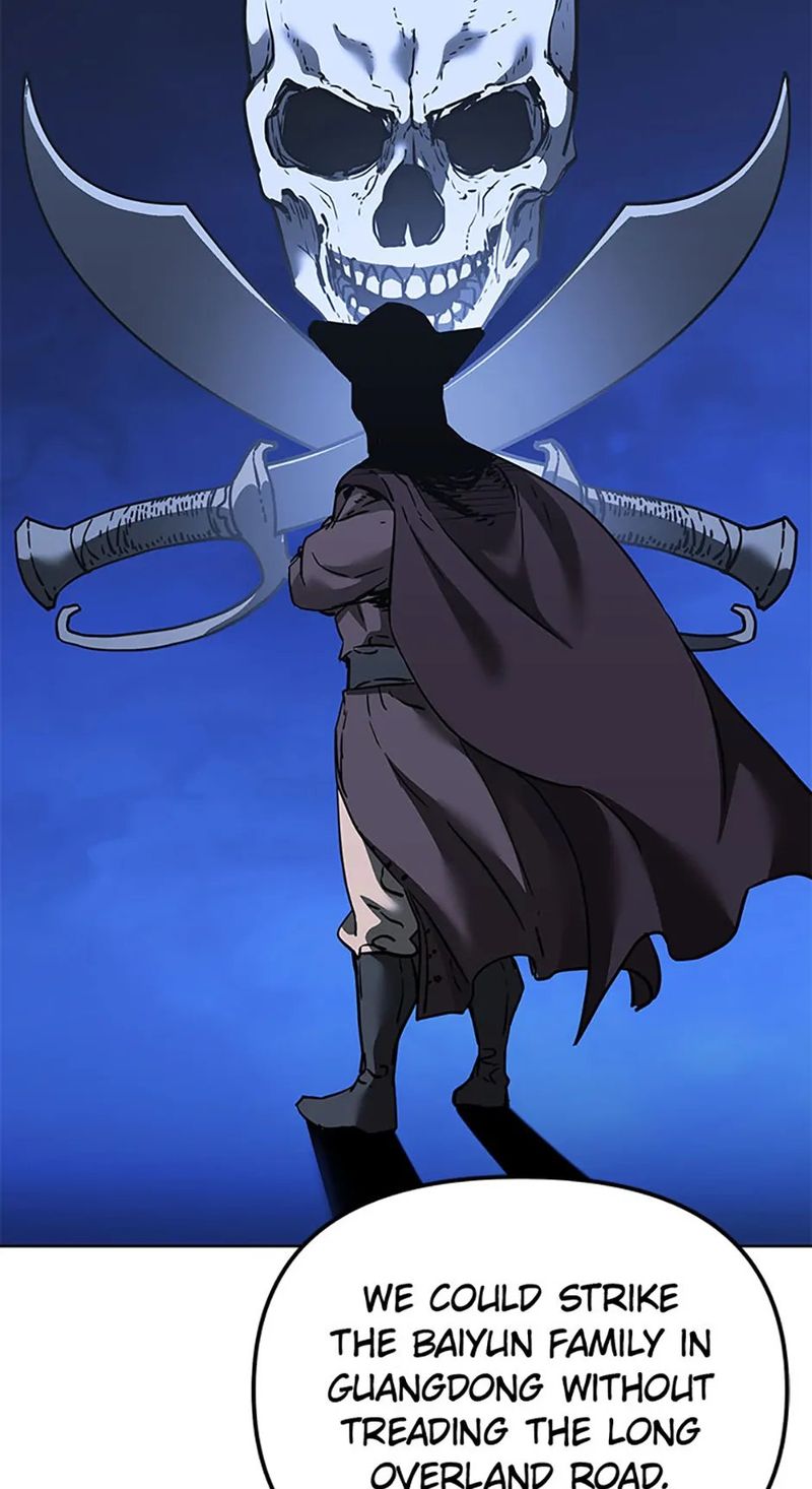 Reincarnation of the Murim Clan’s Former Ranker - Chapter 164 Page 49