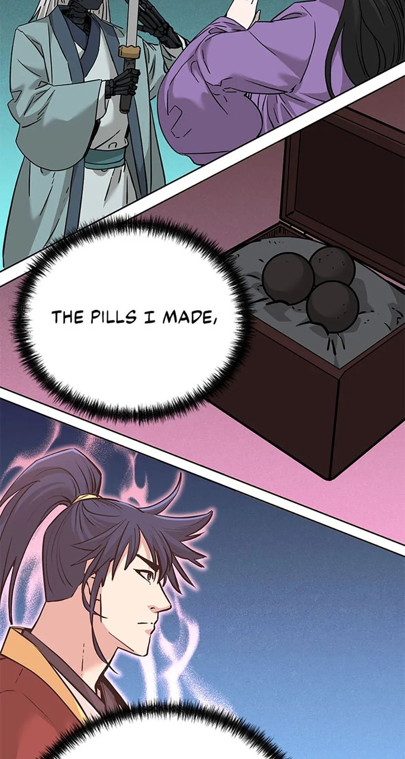 Reincarnation of the Murim Clan’s Former Ranker - Chapter 164 Page 63