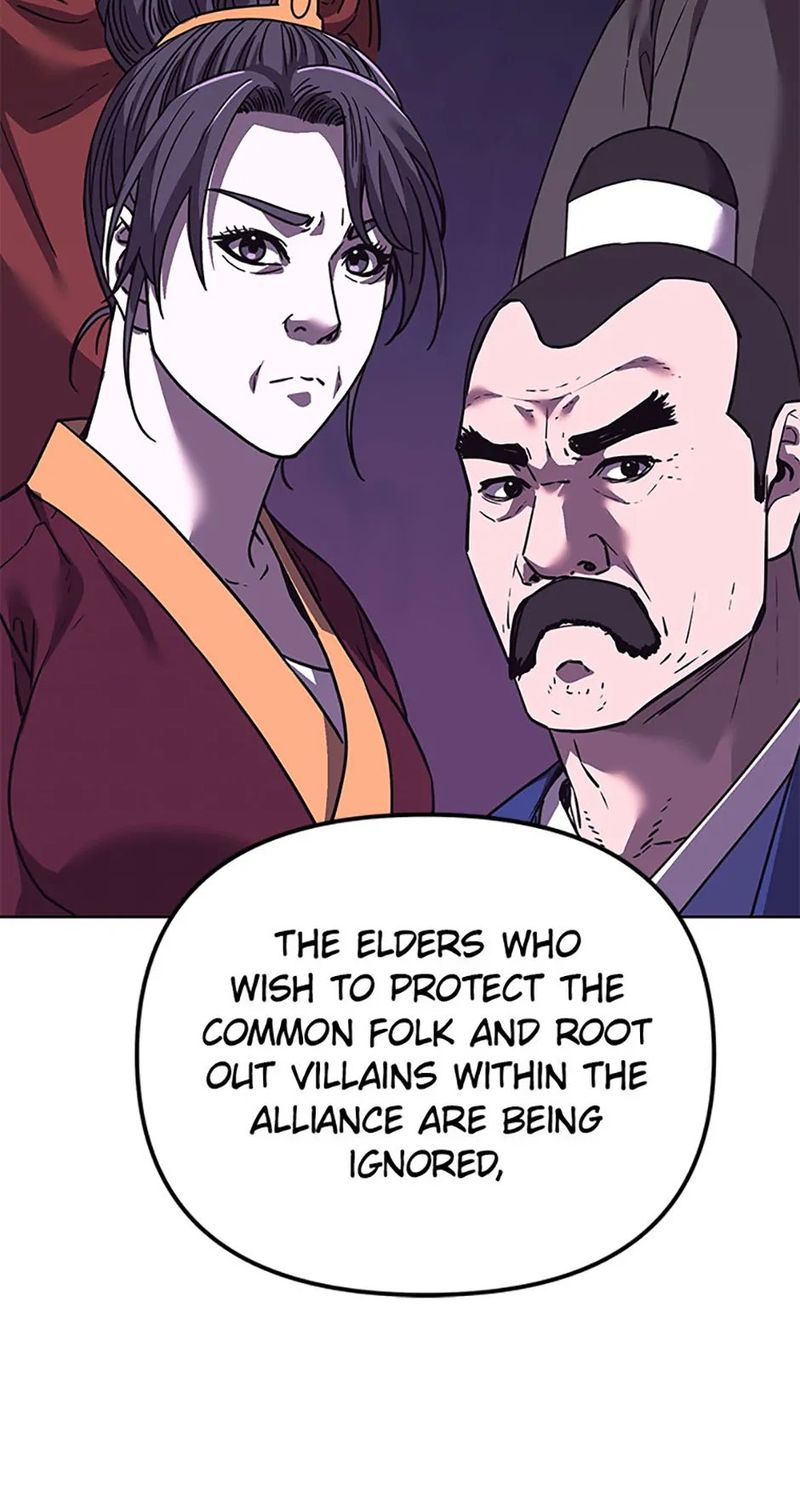 Reincarnation of the Murim Clan’s Former Ranker - Chapter 164 Page 68