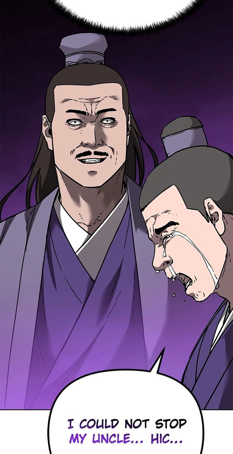 Reincarnation of the Murim Clan’s Former Ranker - Chapter 164 Page 76