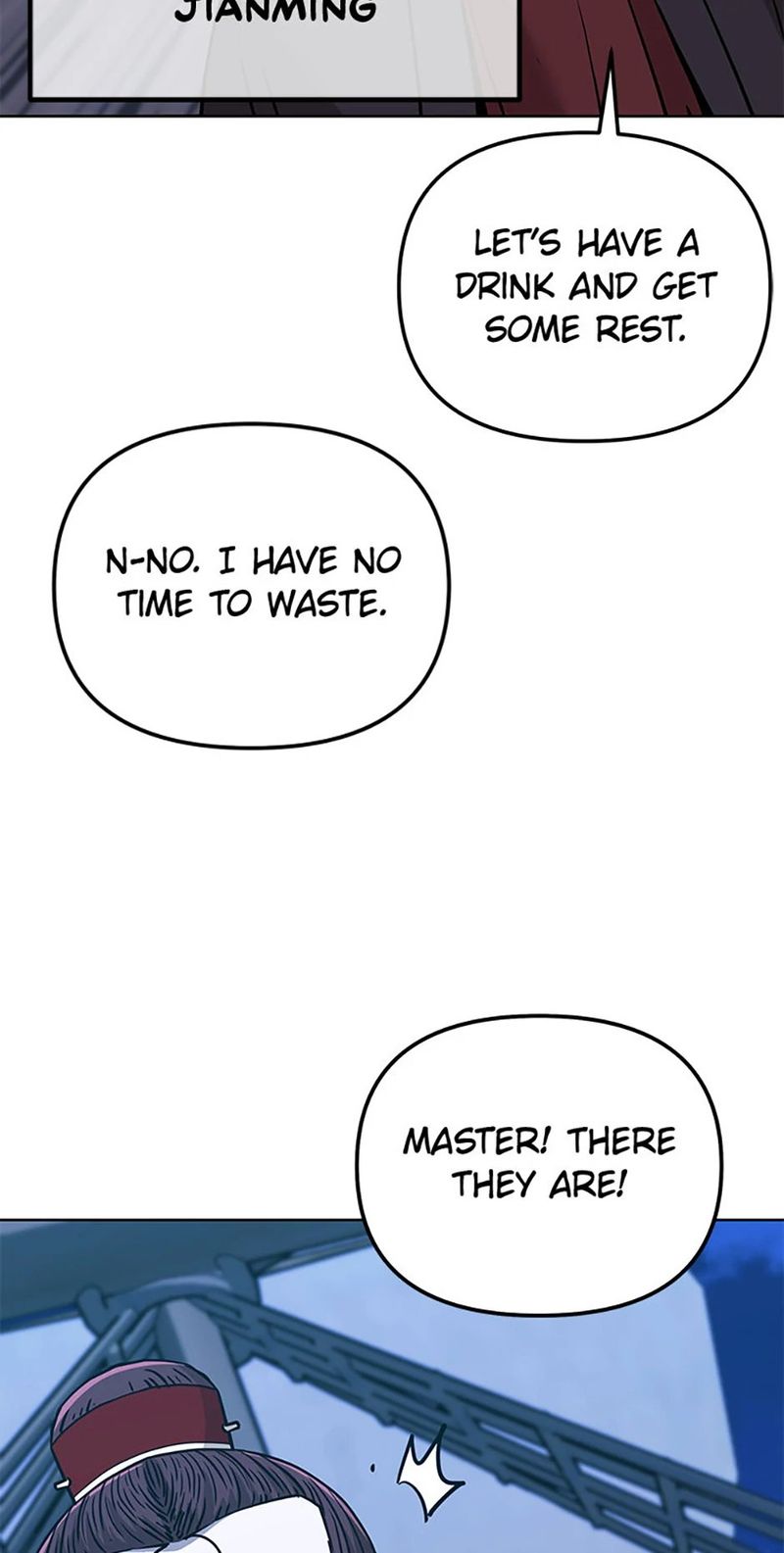 Reincarnation of the Murim Clan’s Former Ranker - Chapter 165 Page 38