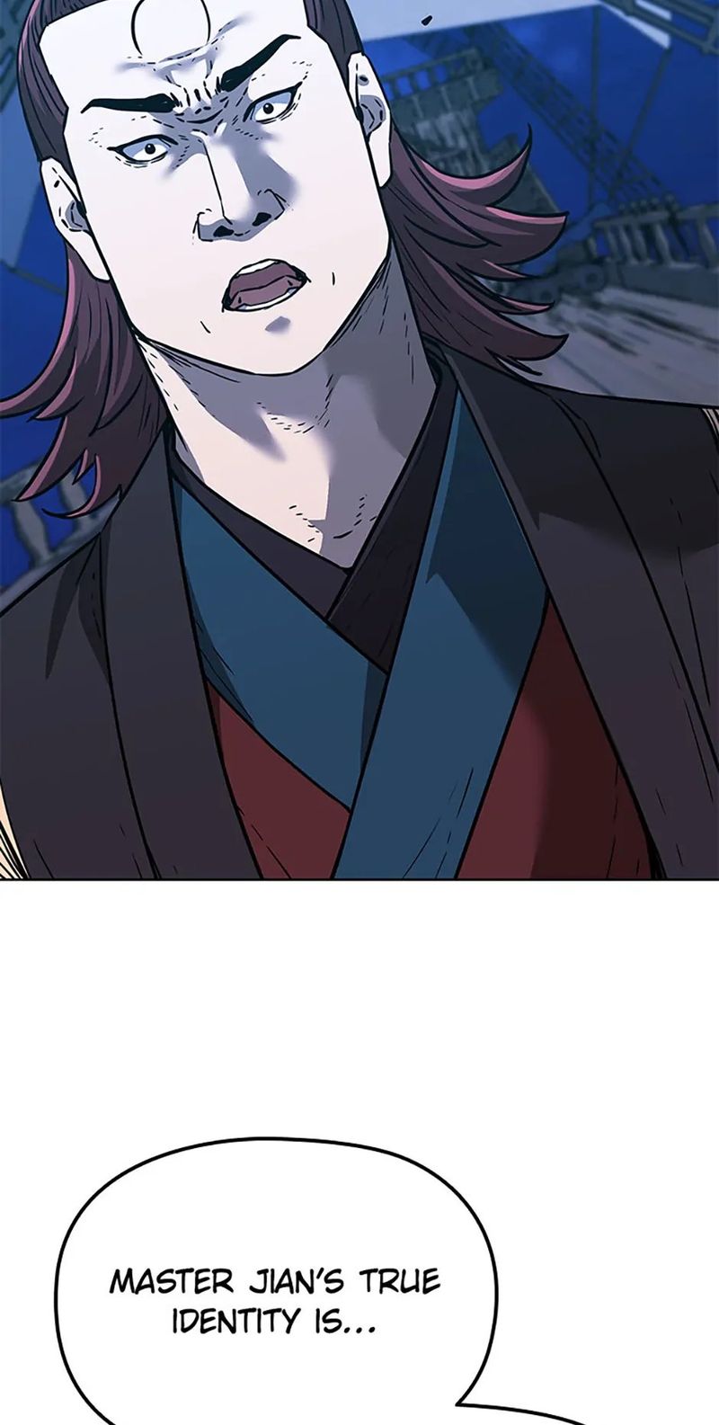 Reincarnation of the Murim Clan’s Former Ranker - Chapter 165 Page 39