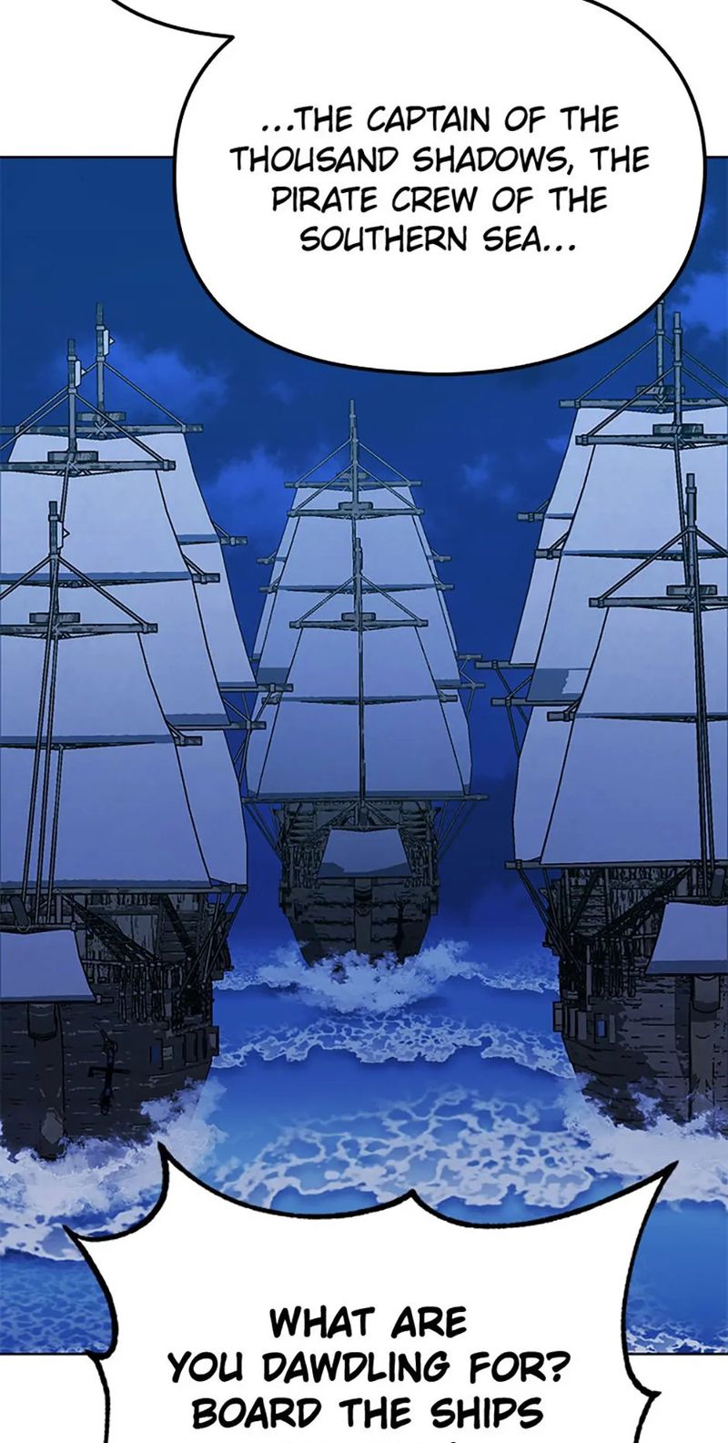 Reincarnation of the Murim Clan’s Former Ranker - Chapter 165 Page 40