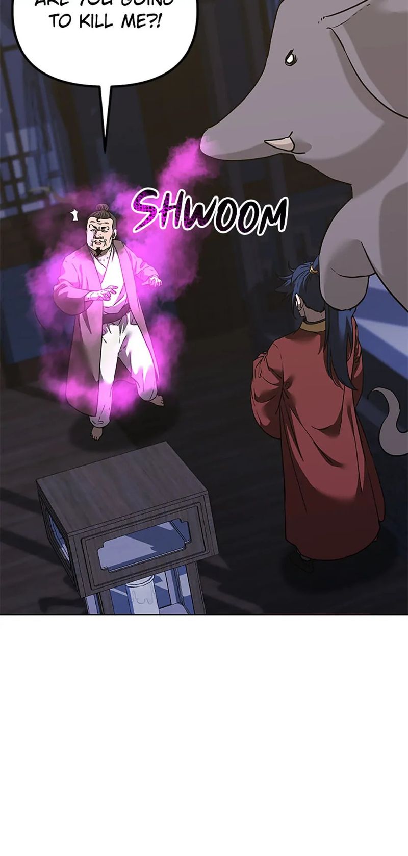 Reincarnation of the Murim Clan’s Former Ranker - Chapter 165 Page 45