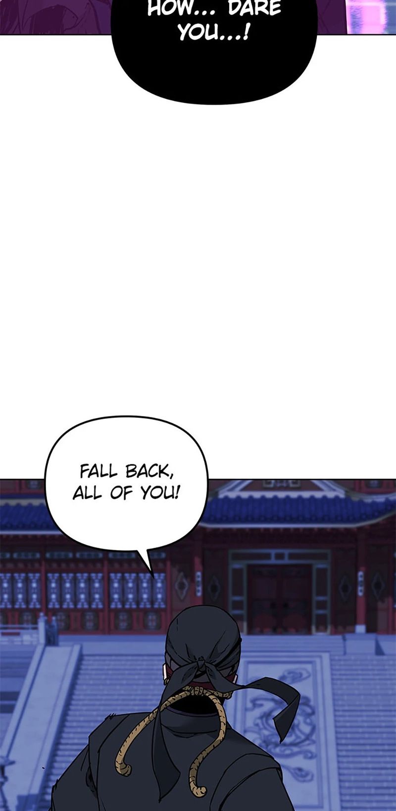 Reincarnation of the Murim Clan’s Former Ranker - Chapter 165 Page 71