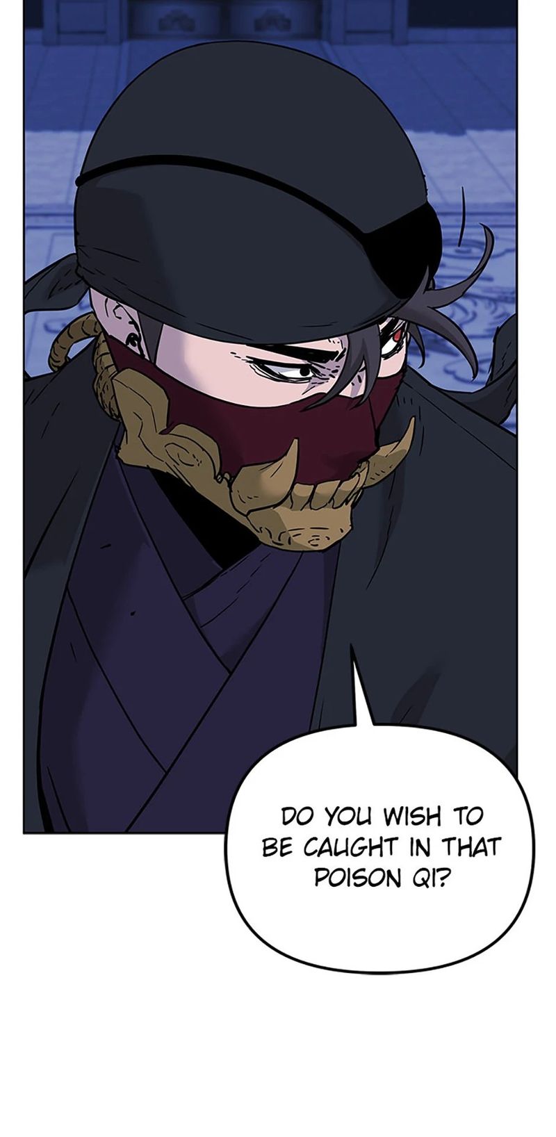 Reincarnation of the Murim Clan’s Former Ranker - Chapter 165 Page 73