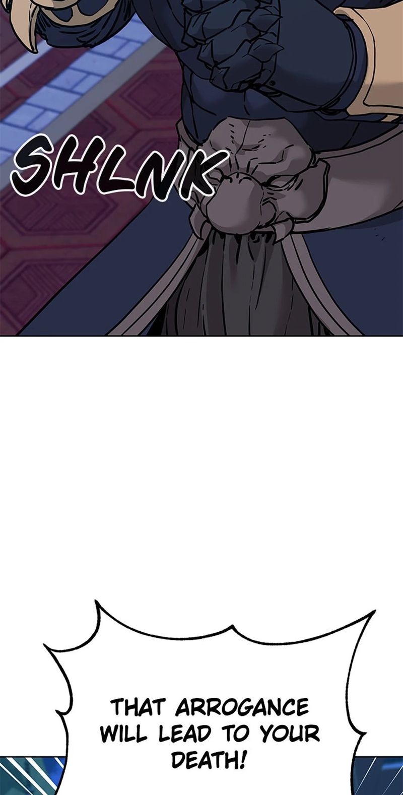 Reincarnation of the Murim Clan’s Former Ranker - Chapter 165 Page 79