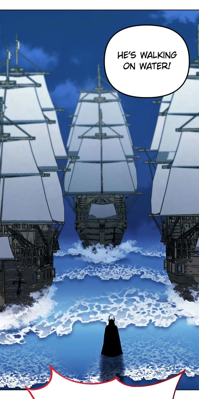 Reincarnation of the Murim Clan’s Former Ranker - Chapter 165 Page 89