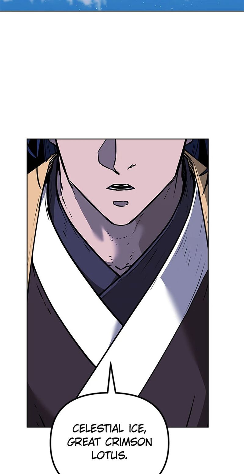 Reincarnation of the Murim Clan’s Former Ranker - Chapter 166 Page 71