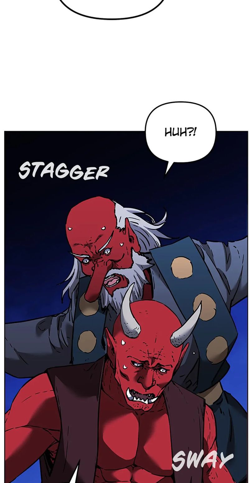 Reincarnation of the Murim Clan’s Former Ranker - Chapter 166 Page 72