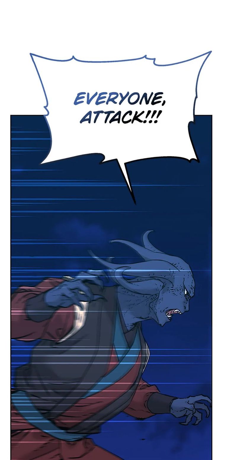 Reincarnation of the Murim Clan’s Former Ranker - Chapter 166 Page 77