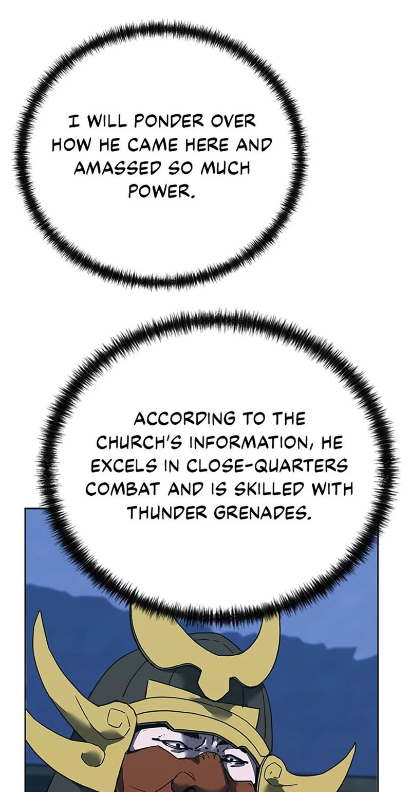 Reincarnation of the Murim Clan’s Former Ranker - Chapter 166 Page 9