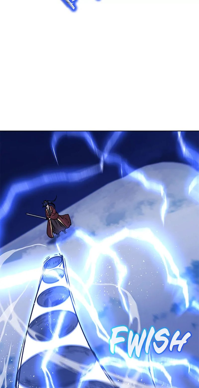 Reincarnation of the Murim Clan’s Former Ranker - Chapter 167 Page 20