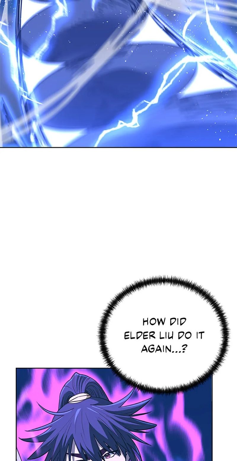 Reincarnation of the Murim Clan’s Former Ranker - Chapter 167 Page 21