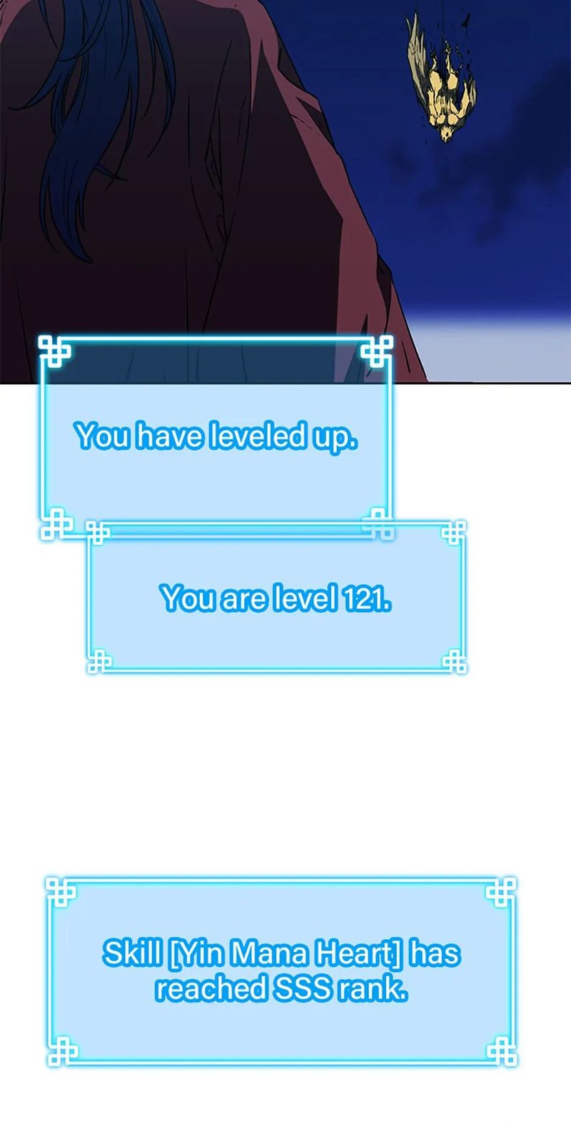 Reincarnation of the Murim Clan’s Former Ranker - Chapter 167 Page 33