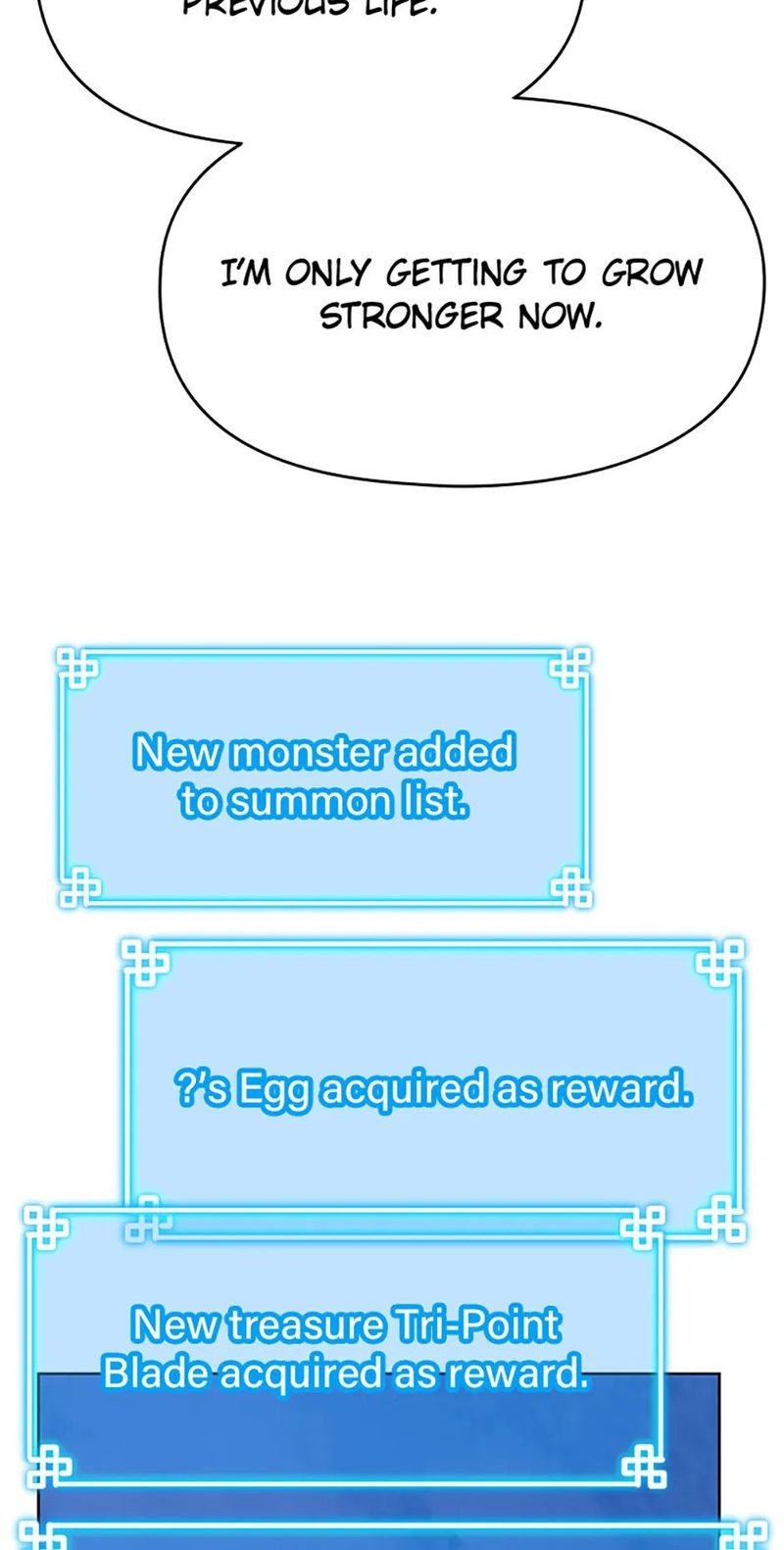 Reincarnation of the Murim Clan’s Former Ranker - Chapter 167 Page 35