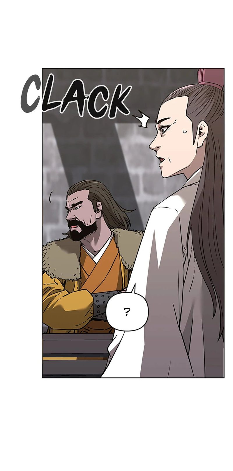 Reincarnation of the Murim Clan’s Former Ranker - Chapter 167 Page 52