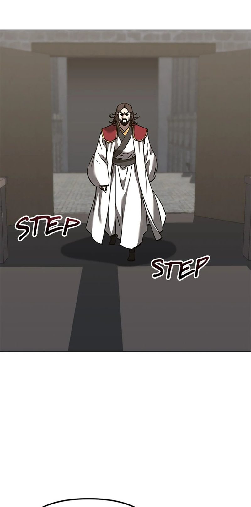 Reincarnation of the Murim Clan’s Former Ranker - Chapter 167 Page 53