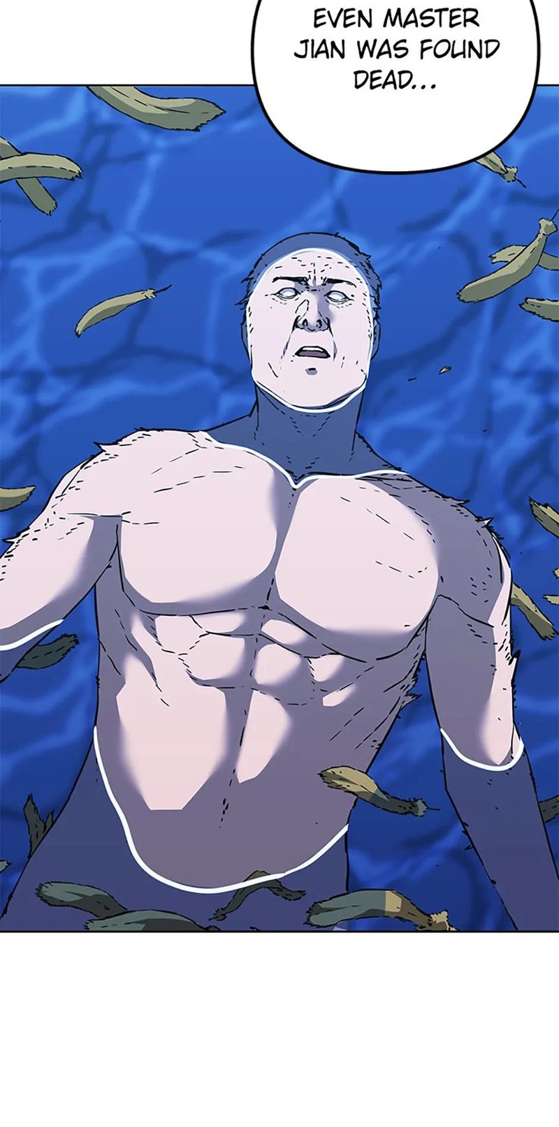 Reincarnation of the Murim Clan’s Former Ranker - Chapter 167 Page 57