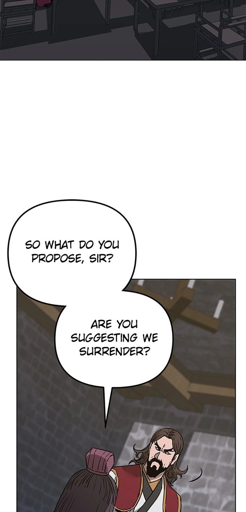 Reincarnation of the Murim Clan’s Former Ranker - Chapter 167 Page 62