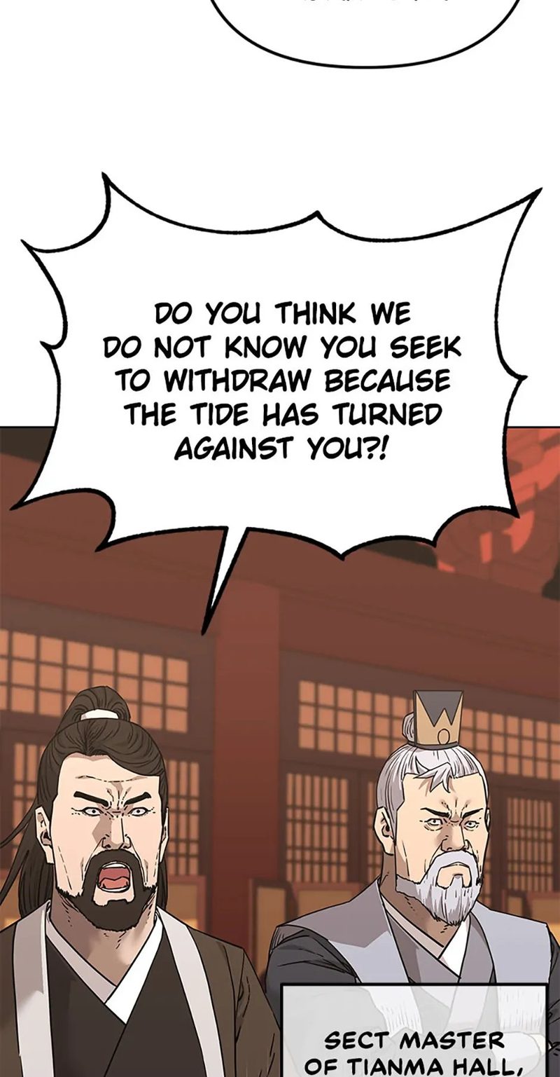 Reincarnation of the Murim Clan’s Former Ranker - Chapter 168 Page 10