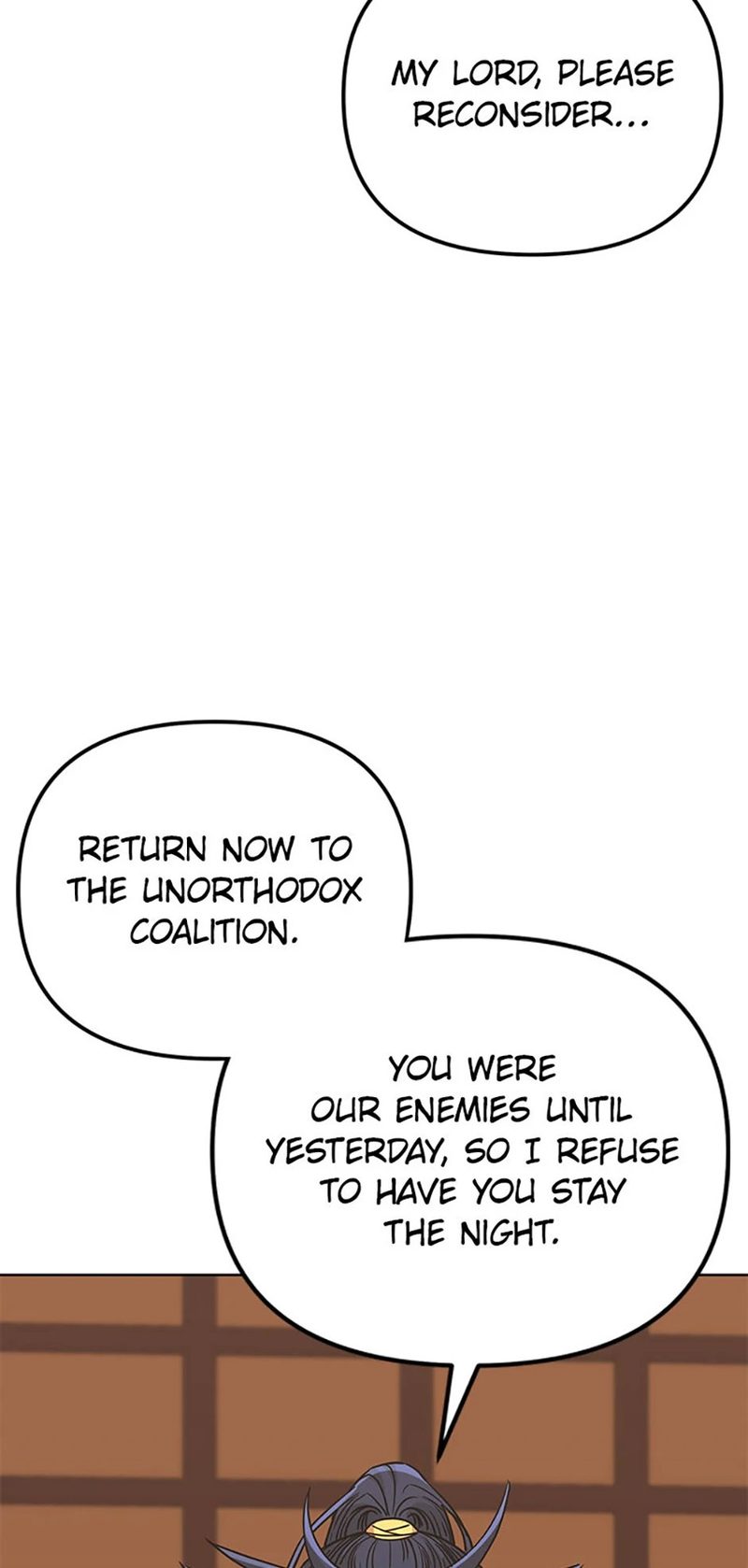 Reincarnation of the Murim Clan’s Former Ranker - Chapter 168 Page 18