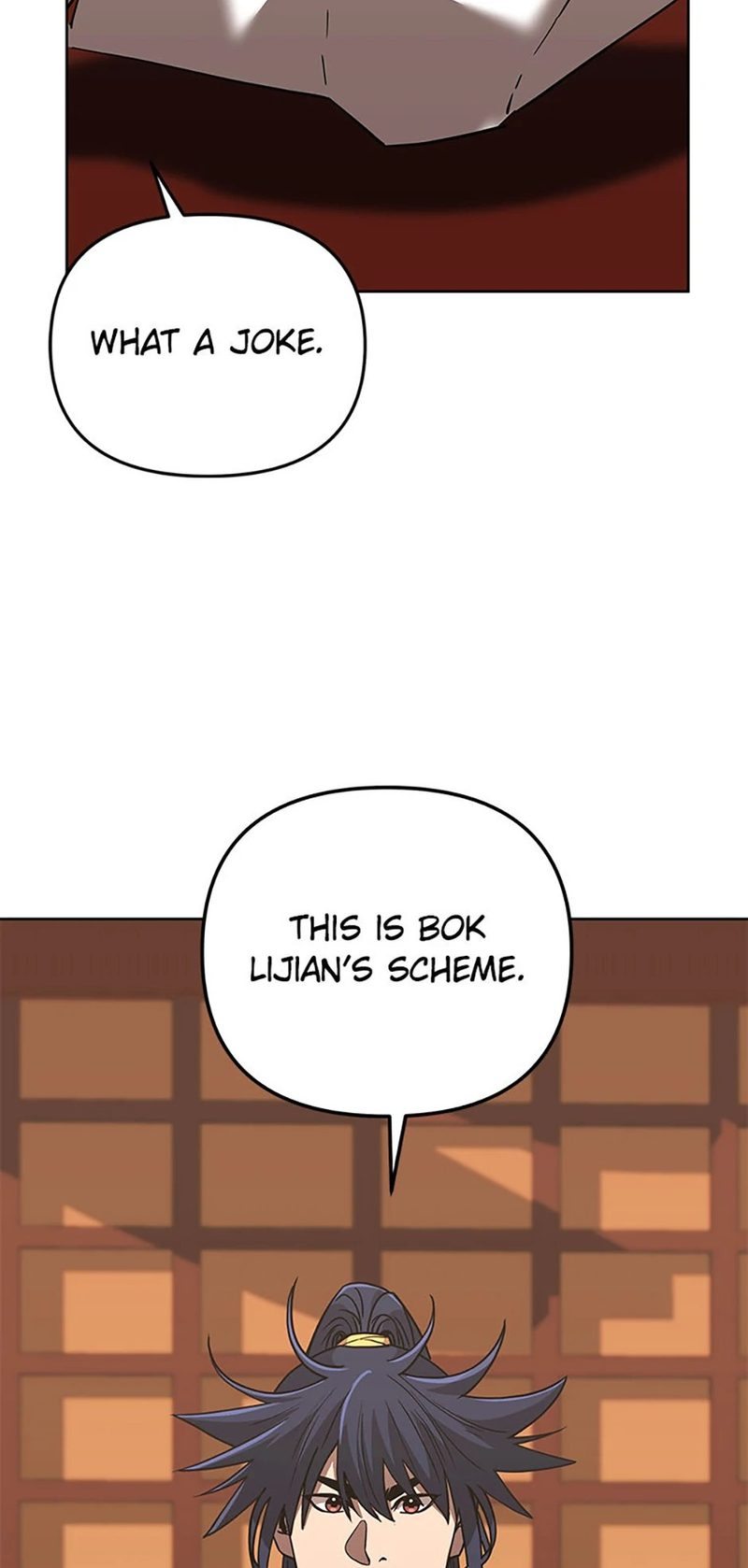 Reincarnation of the Murim Clan’s Former Ranker - Chapter 168 Page 23