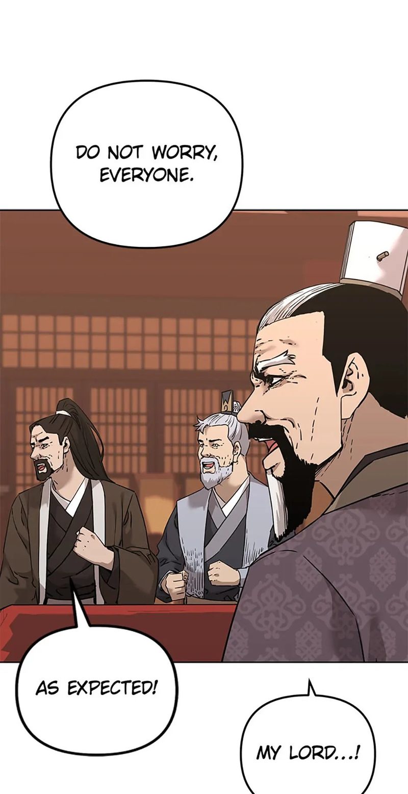 Reincarnation of the Murim Clan’s Former Ranker - Chapter 168 Page 25