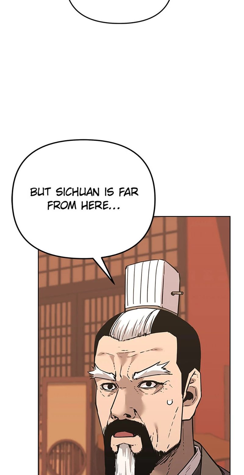 Reincarnation of the Murim Clan’s Former Ranker - Chapter 168 Page 27