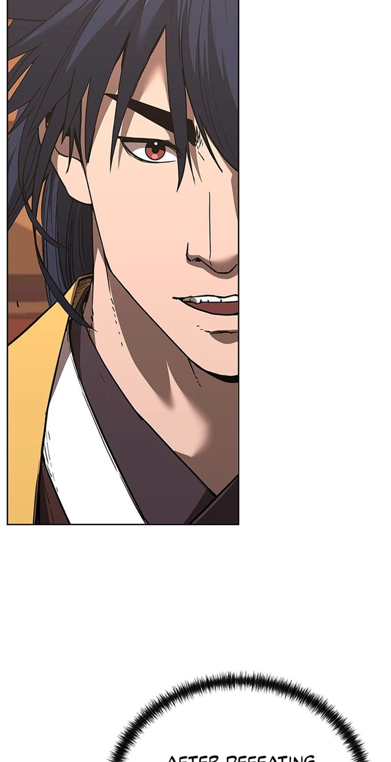 Reincarnation of the Murim Clan’s Former Ranker - Chapter 168 Page 29