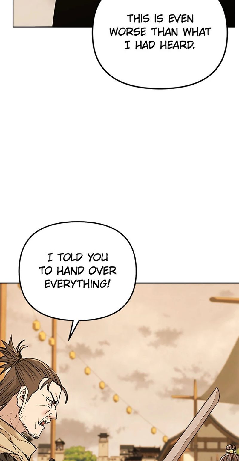 Reincarnation of the Murim Clan’s Former Ranker - Chapter 168 Page 35