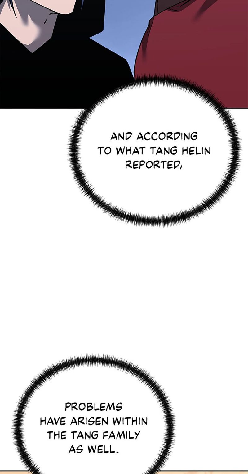 Reincarnation of the Murim Clan’s Former Ranker - Chapter 168 Page 50