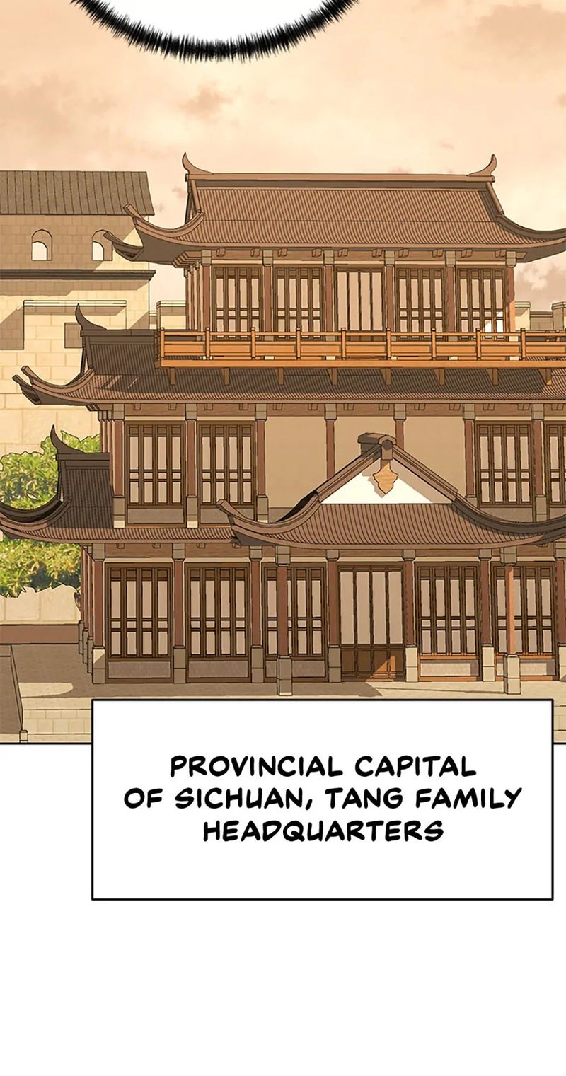 Reincarnation of the Murim Clan’s Former Ranker - Chapter 168 Page 51