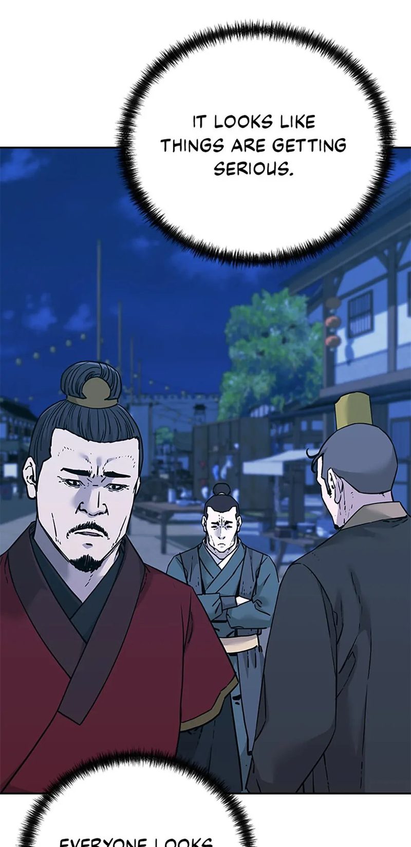 Reincarnation of the Murim Clan’s Former Ranker - Chapter 168 Page 61