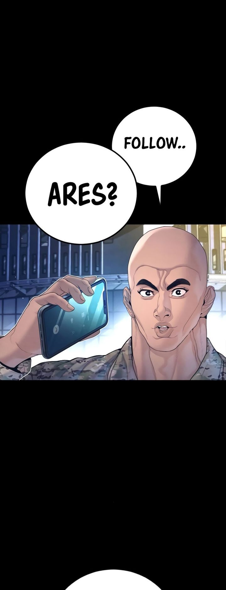 Manager Kim - Chapter 225 Page 15