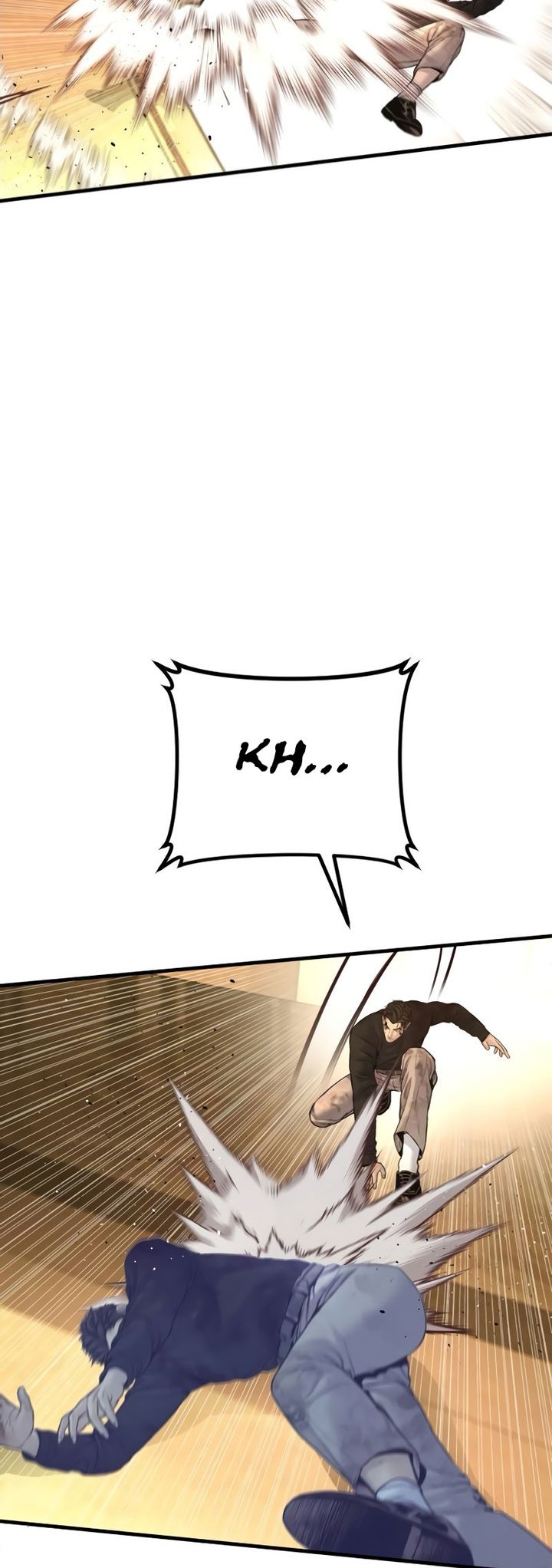 Manager Kim - Chapter 225 Page 64