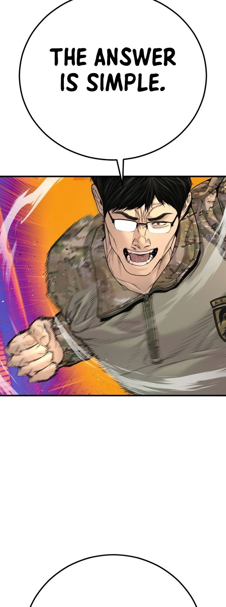 Manager Kim - Chapter 225 Page 70