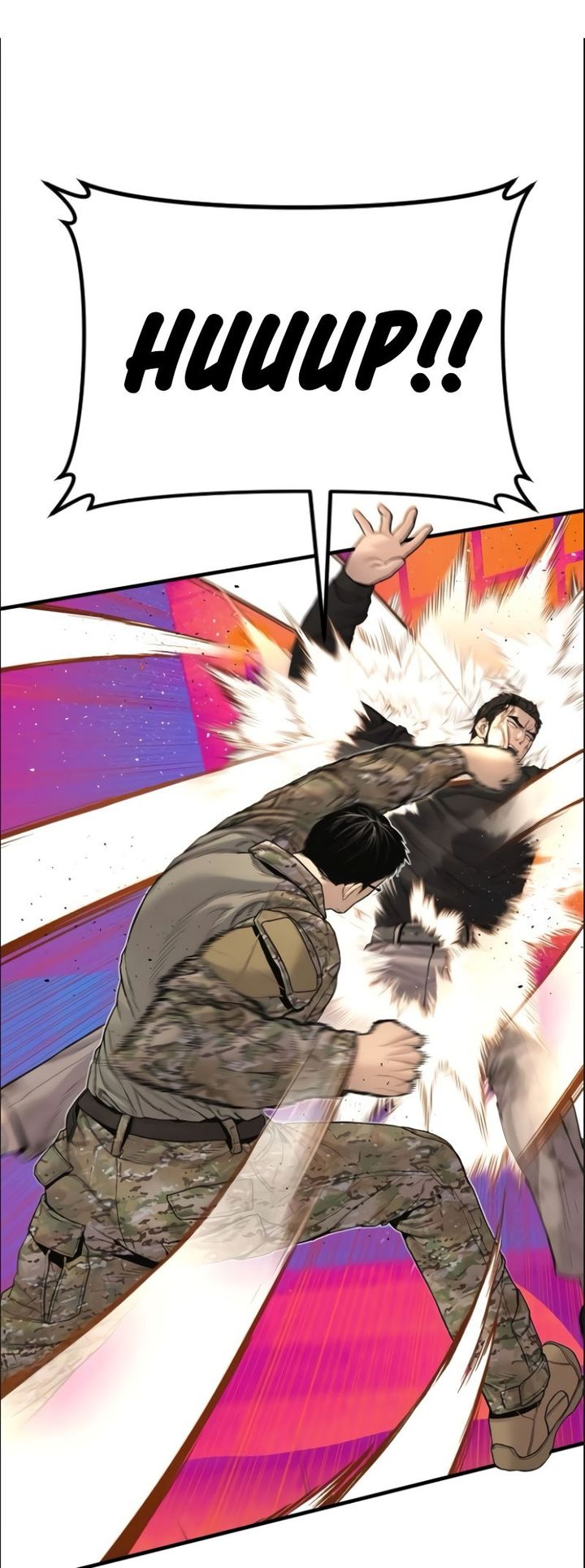 Manager Kim - Chapter 225 Page 74