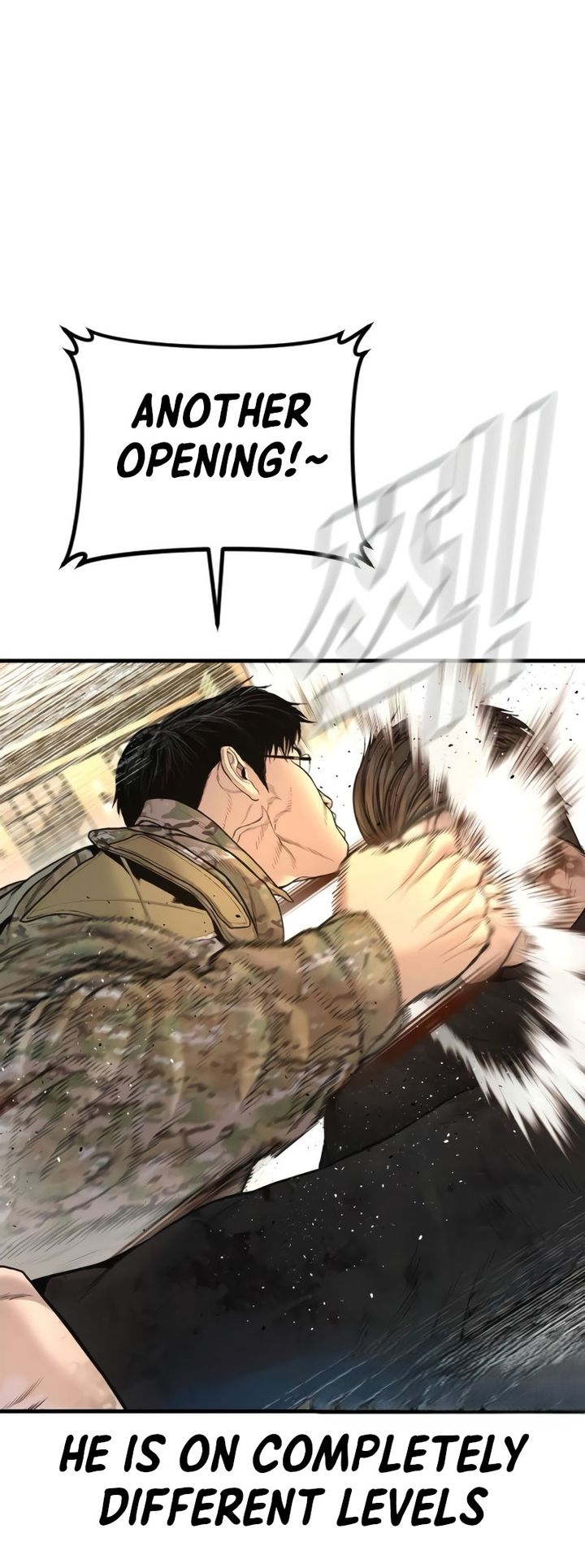 Manager Kim - Chapter 225 Page 76