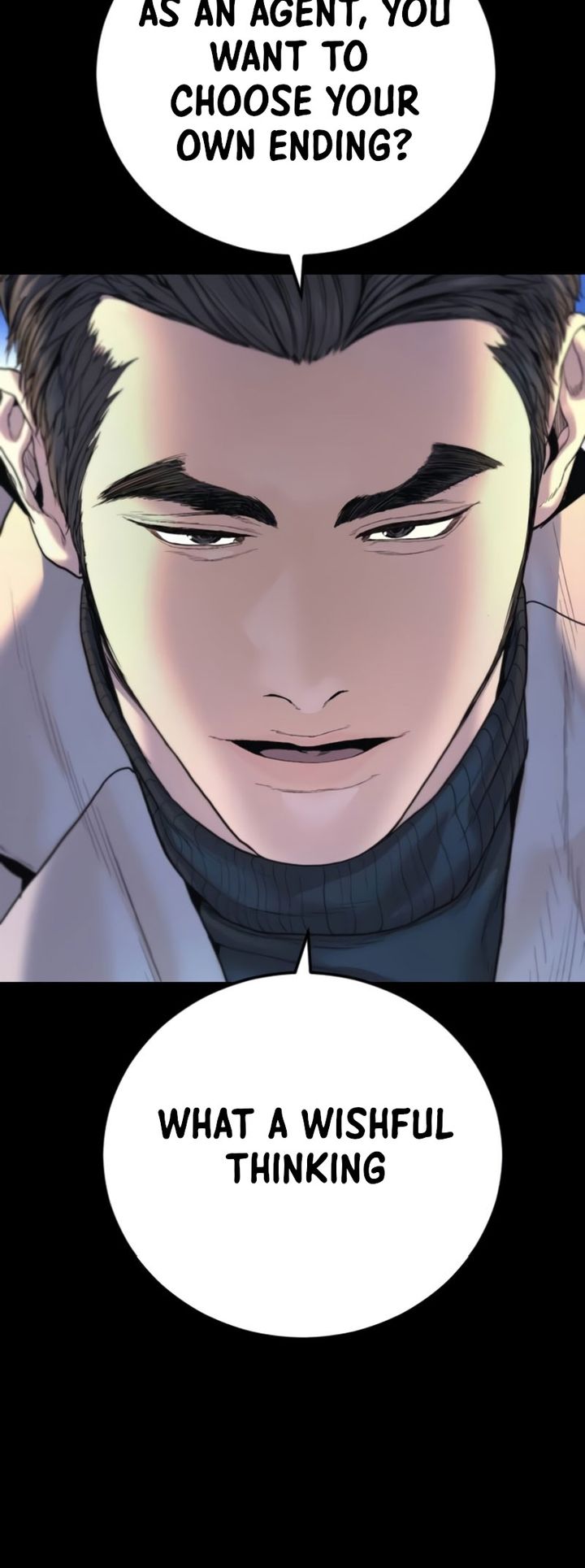 Manager Kim - Chapter 226 Page 11