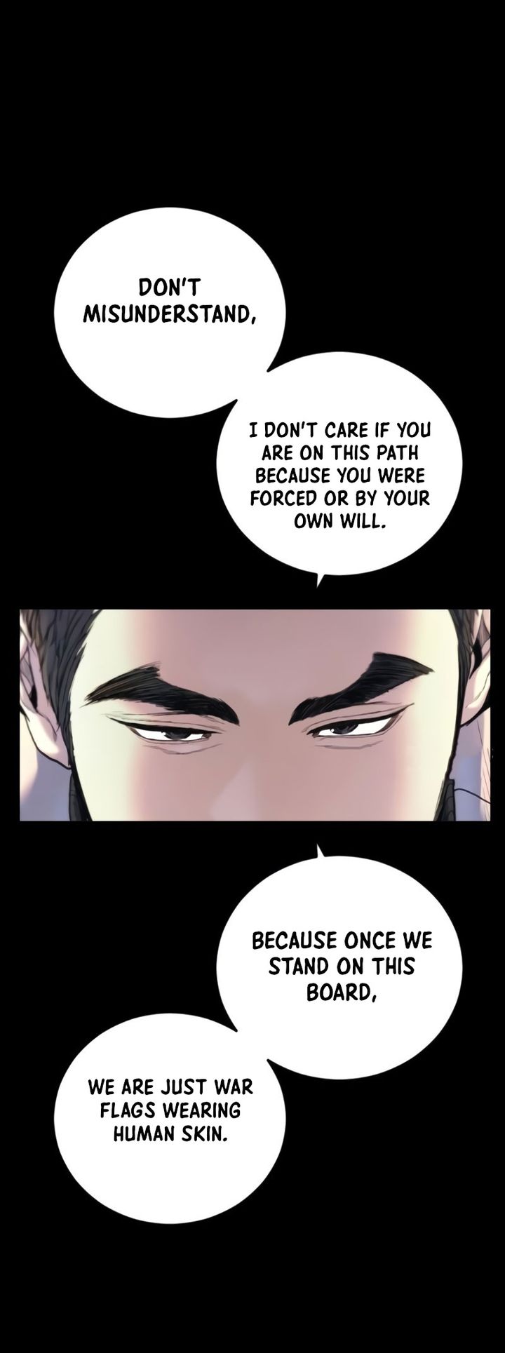 Manager Kim - Chapter 226 Page 12