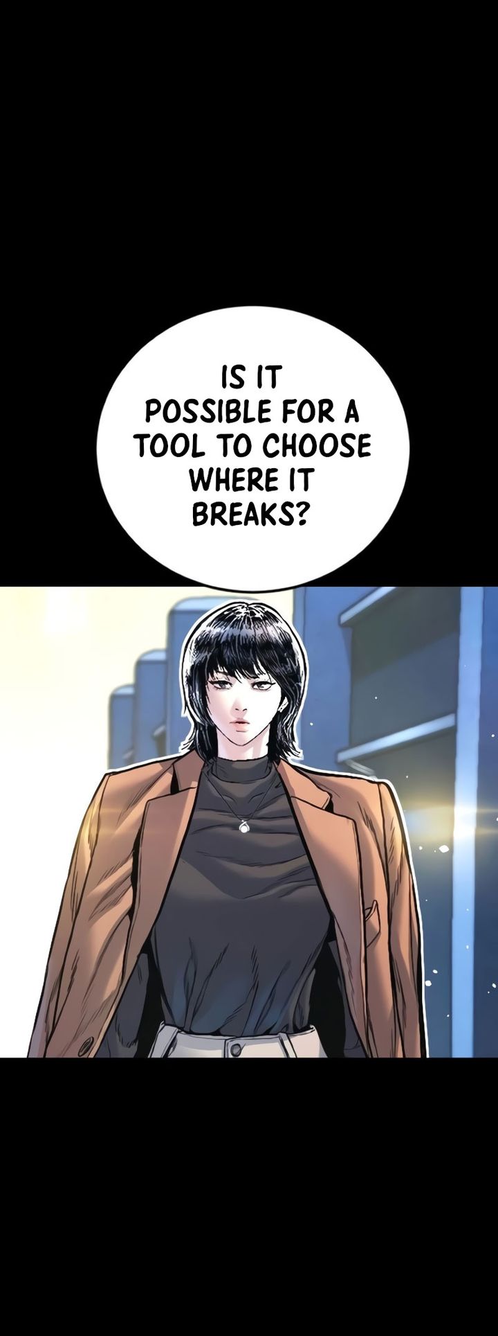 Manager Kim - Chapter 226 Page 13