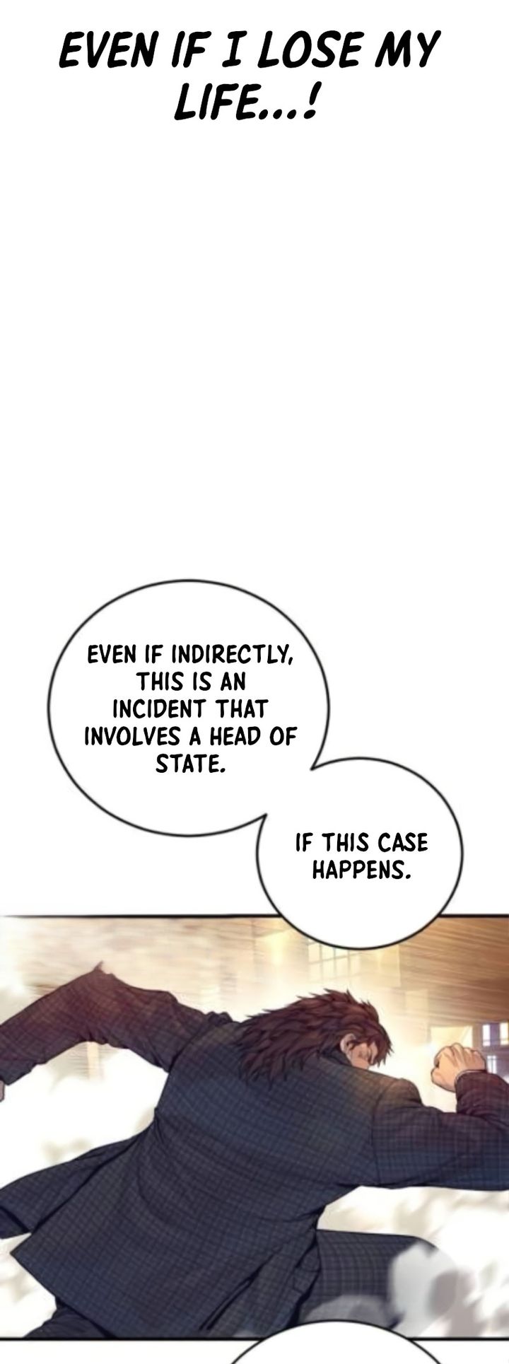 Manager Kim - Chapter 226 Page 55