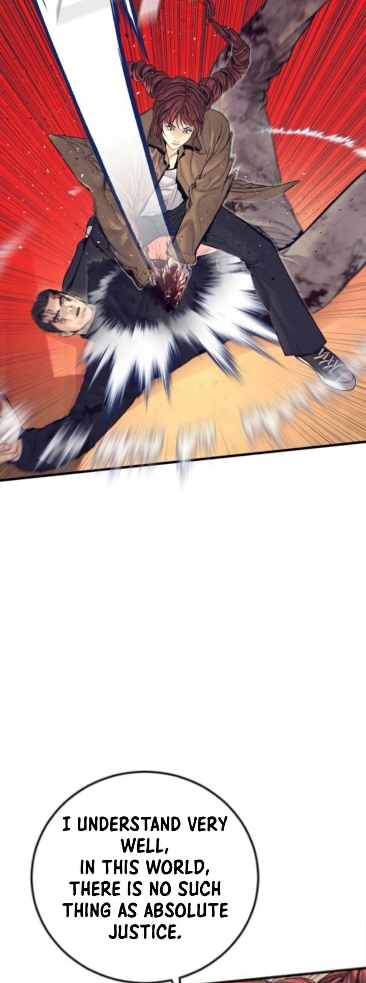 Manager Kim - Chapter 226 Page 94