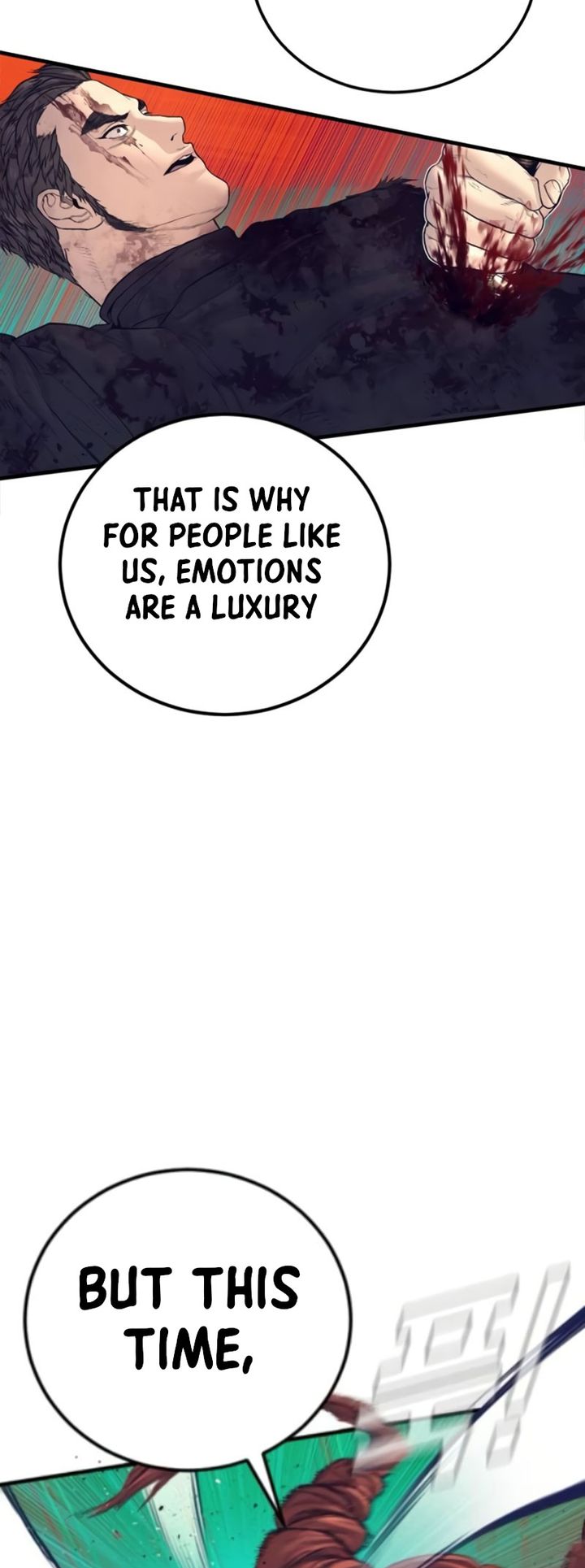 Manager Kim - Chapter 226 Page 96