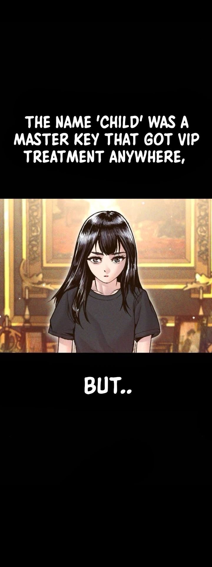 Manager Kim - Chapter 227 Page 27